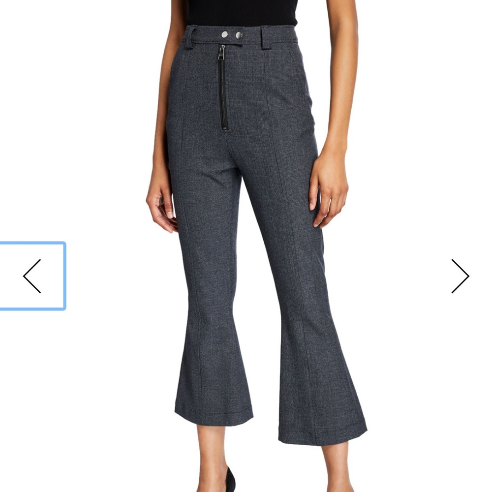 ALC Lucien stretch pant